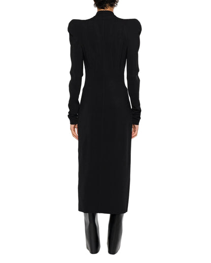 CAPPOTTO PRINCESS COAT