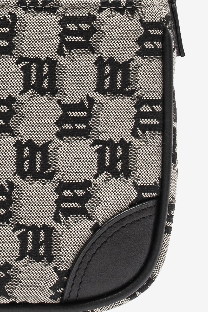 MISBHV Jacquard Monogram 90S Bag