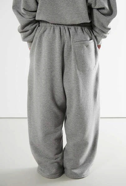 Hed Mayner Judo Pants Grey