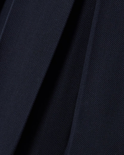 PLEATED CAMISOLE DRESS