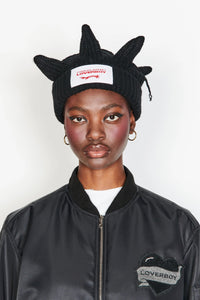 CHARLES JEFFREY LOVERBOY CHUNKY BERSERKER BEANIE