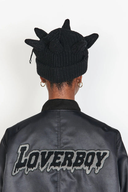 CHARLES JEFFREY LOVERBOY CHUNKY BERSERKER BEANIE