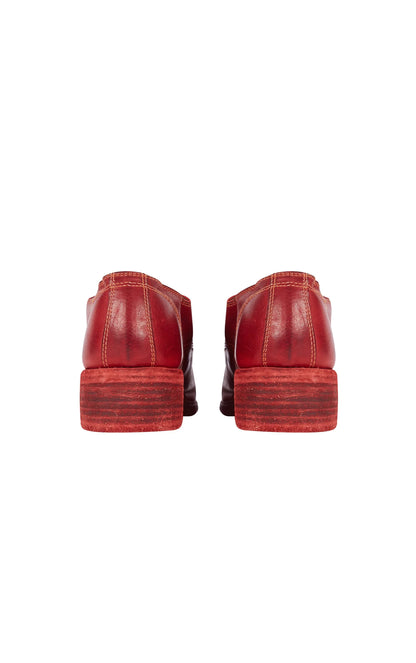 Guidi 792 Derby Shoes