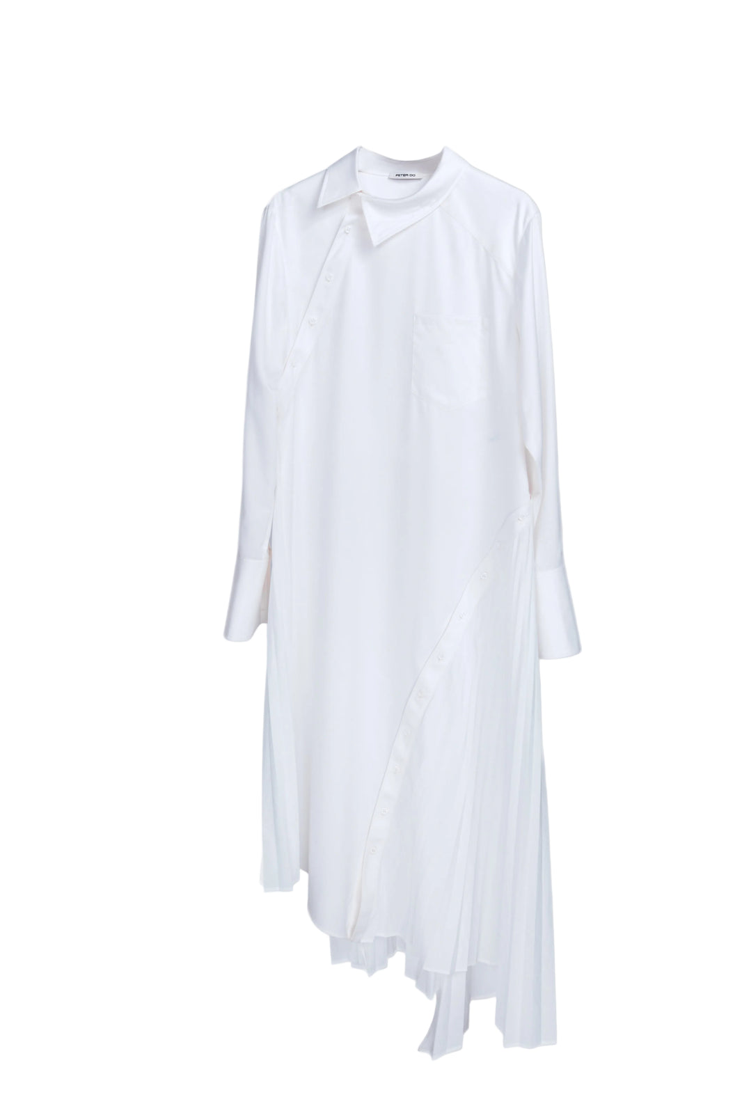 PETER DO MARLOW SHIRTDRESS