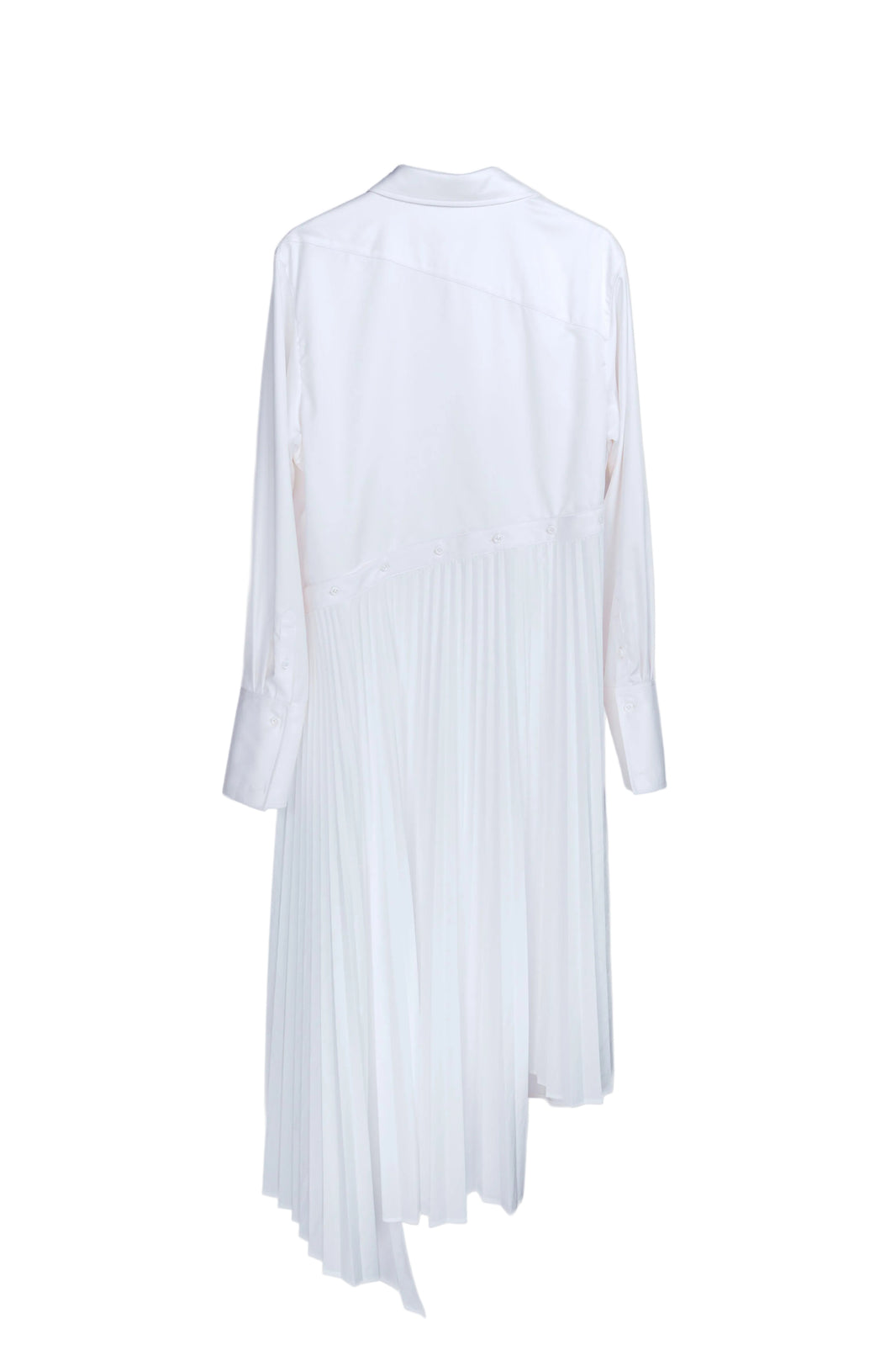 PETER DO MARLOW SHIRTDRESS