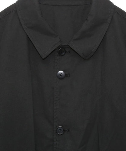 UNDERCOVER OVERSIZED COAT UP2E4302