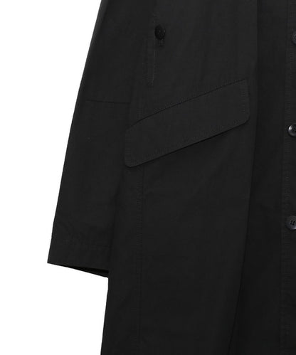 UNDERCOVER OVERSIZED COAT UP2E4302
