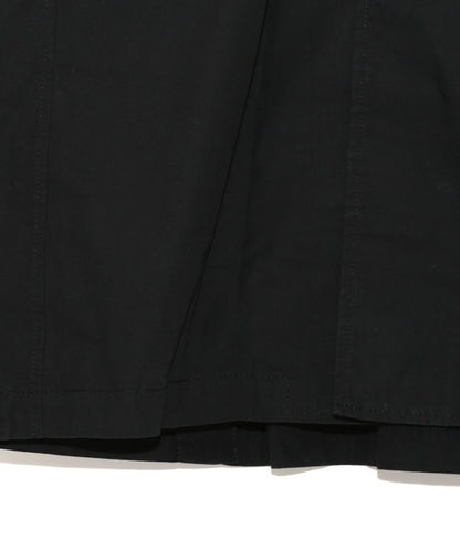 UNDERCOVER OVERSIZED COAT UP2E4302