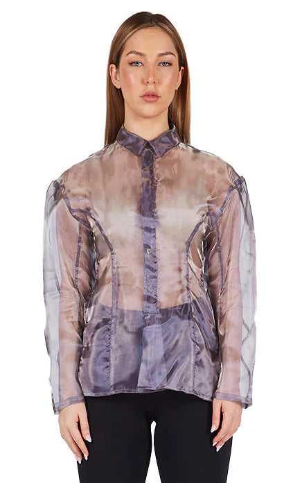 Ambush Organza Shirt