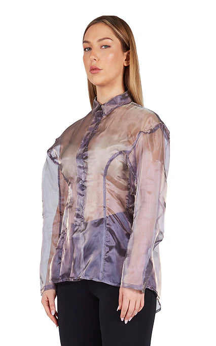 Ambush Organza Shirt