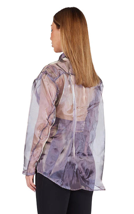 Ambush Organza Shirt