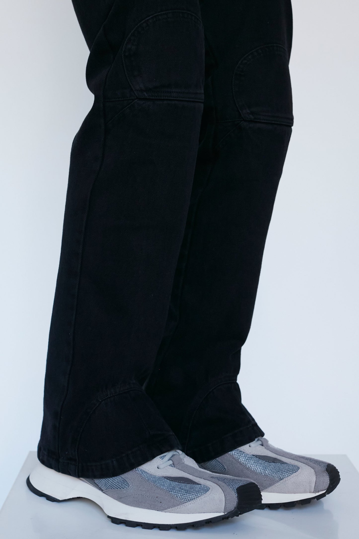 GMBH ONUR DENIM TROUSERS