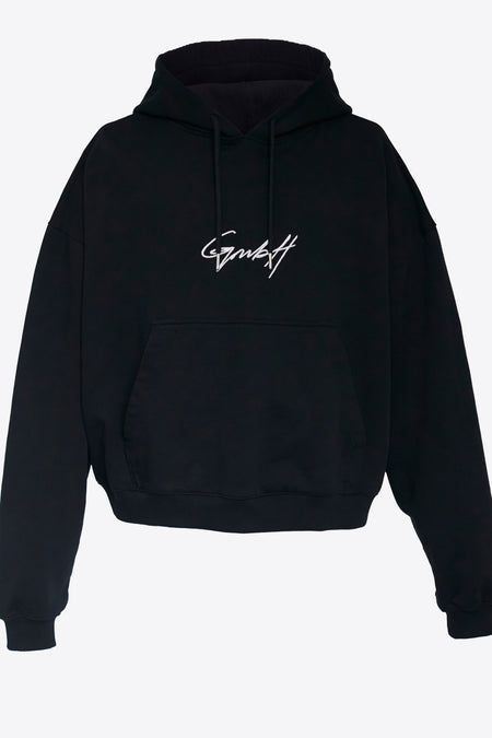 GMBH THILO CROPPED HODDIE
