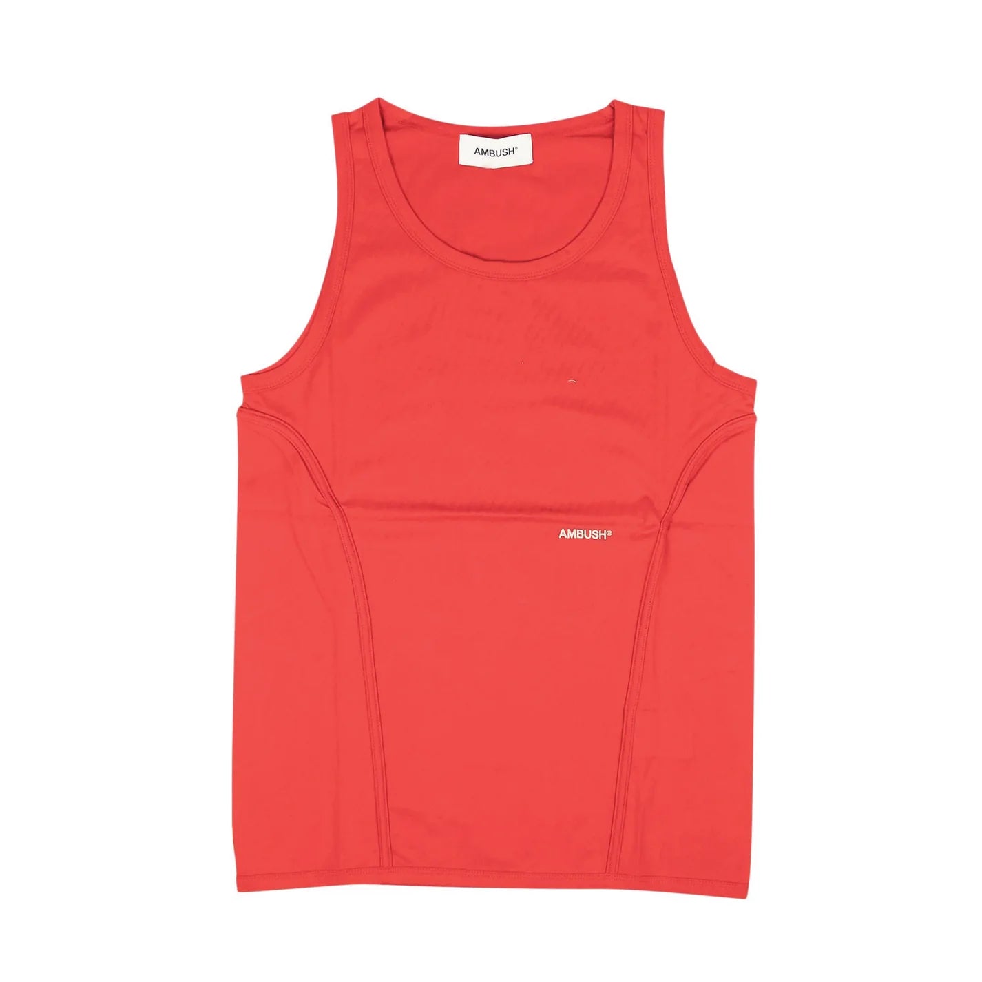 Ambush logo print Tank Top