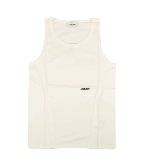 Ambush logo print Tank Top