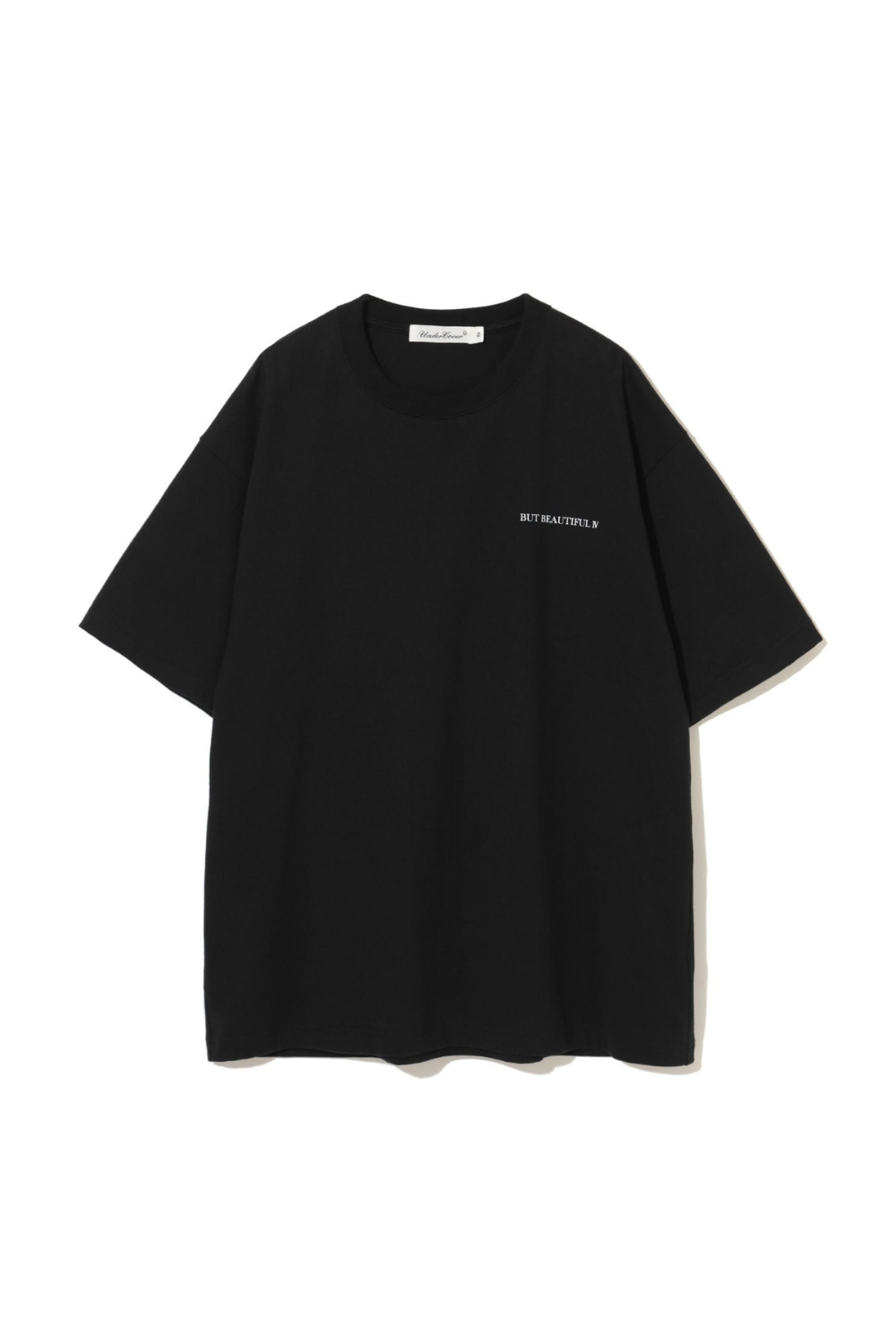 UNDERCOVER SWING PRINTED T-SHIRT UC2E2803