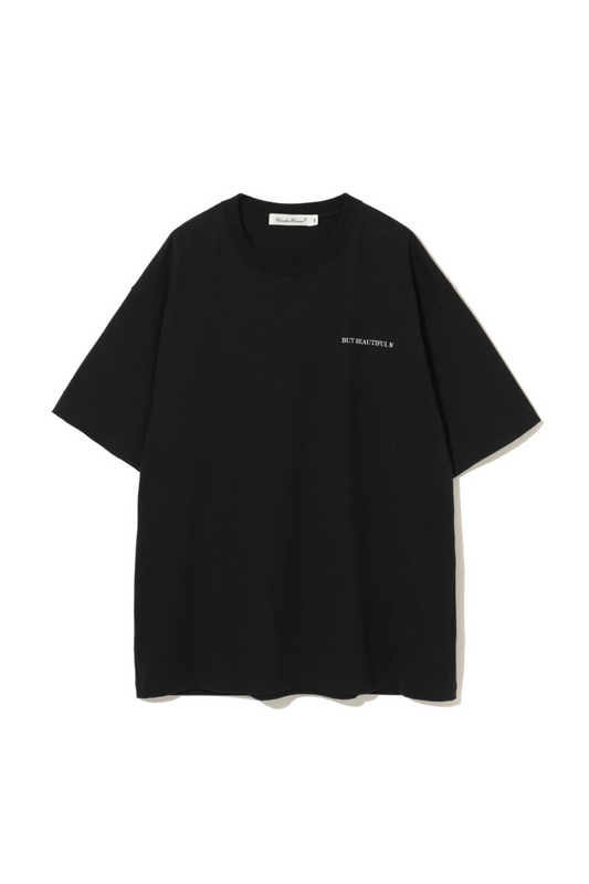 UNDERCOVER SWING PRINTED T-SHIRT UC2E2803