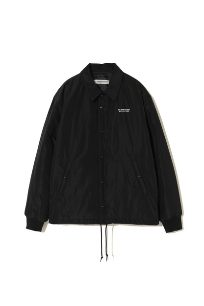 UNDERCOVER SHIRT JACKET UP2E4205