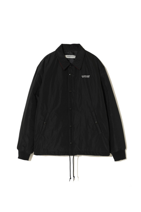UNDERCOVER SHIRT JACKET UP2E4205