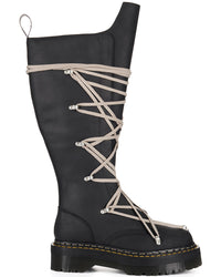 1B60 RICK OWENS PENTALACE BOOTS