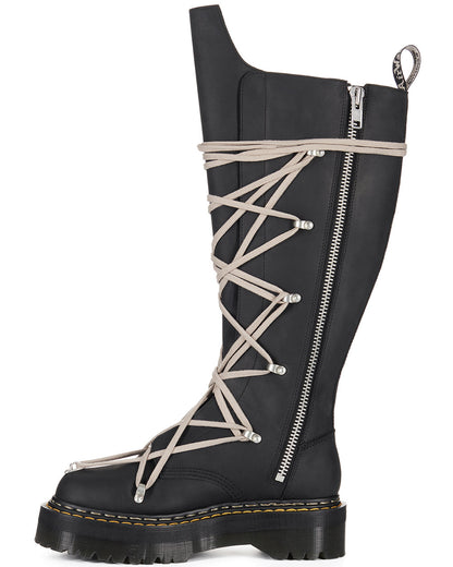 1B60 RICK OWENS PENTALACE BOOTS