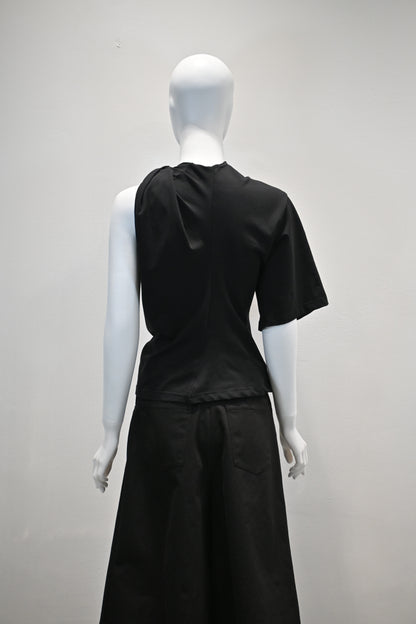 Maitrepierre Black Jersey