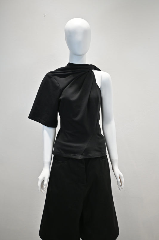 Maitrepierre Black Jersey