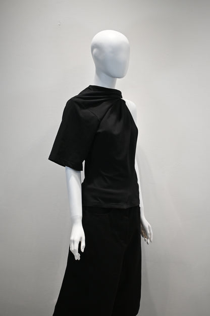 Maitrepierre Black Jersey