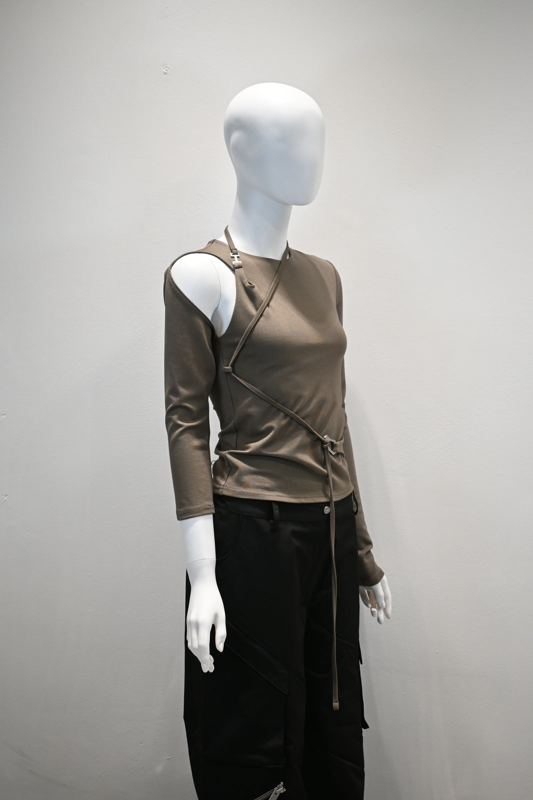 HELIOT EMIL ETHERIA LS TOP
