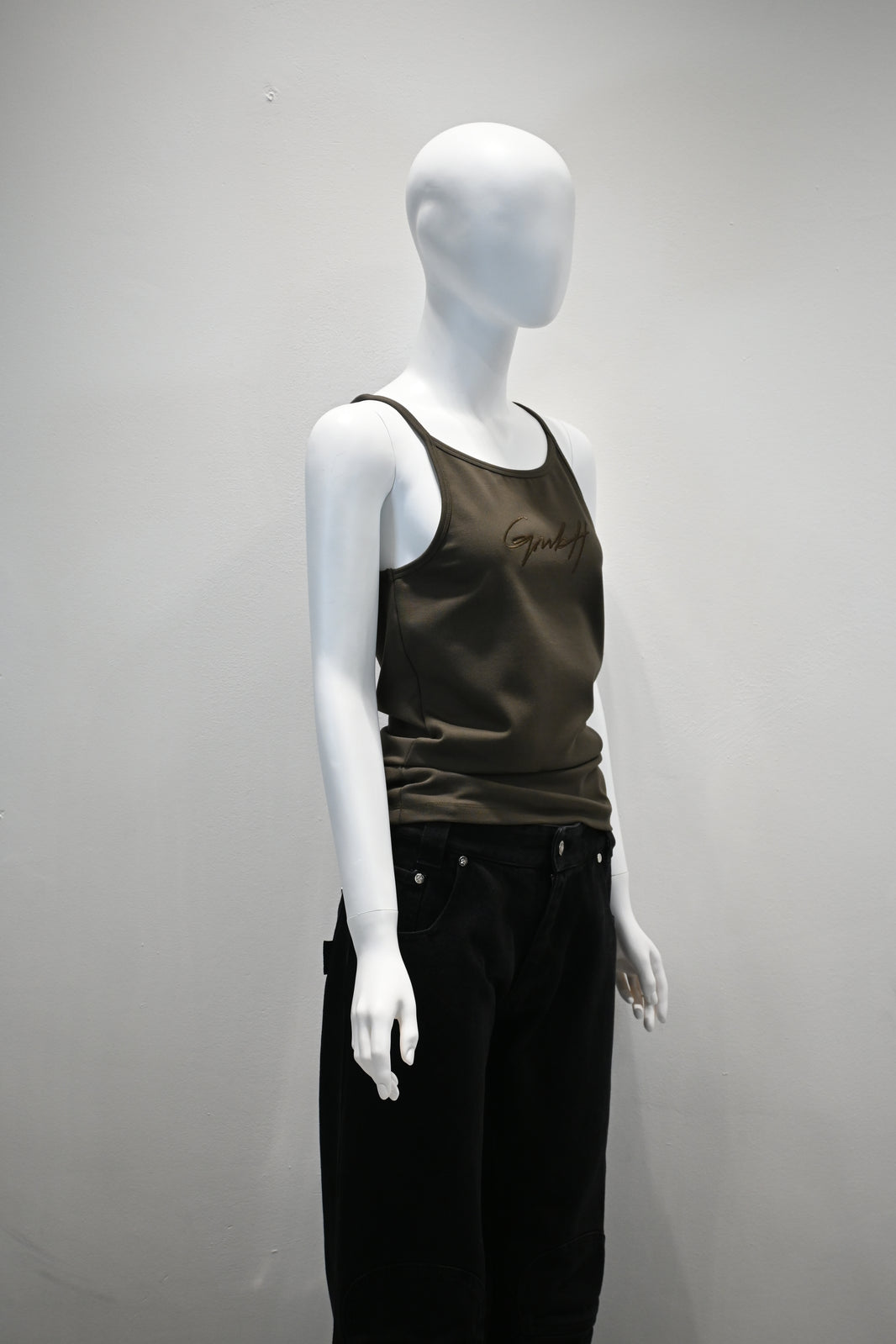 GMBH V3 KILIAN TANK TOP