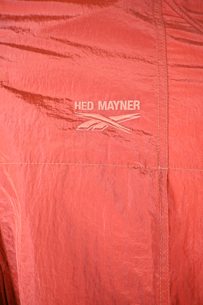 HED MAYNER X REEBOK TRACK PANTS_RUST