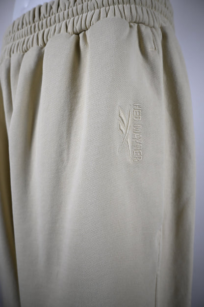 HED MAYNER X REEBOK SWEAT JOGGER_WASHED SAND