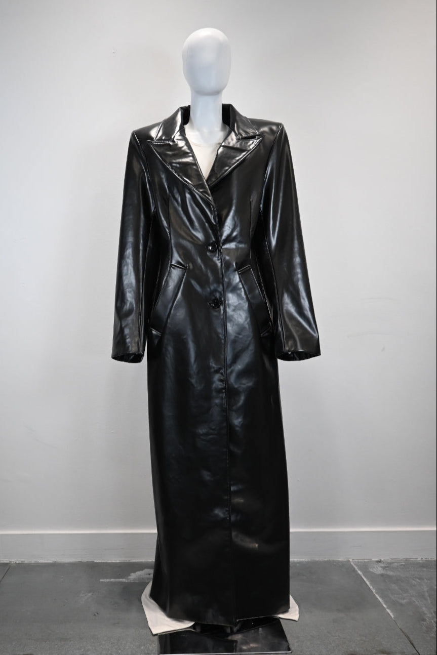 PRESSIAT MIRAGE COAT