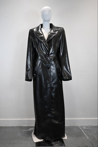 PRESSIAT MIRAGE COAT