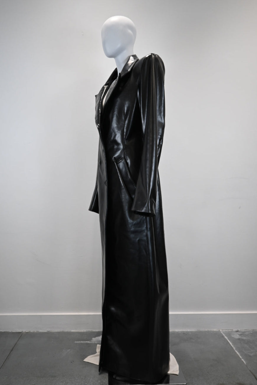 PRESSIAT MIRAGE COAT