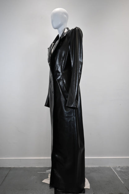 PRESSIAT MIRAGE COAT