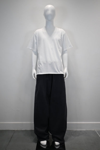 PETER DO DARREN T-SHIRT_WHITE
