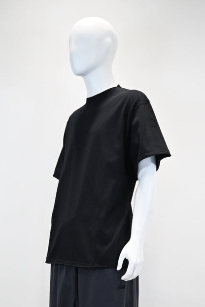 PETER DO DARREN T-SHIRT_BLACK