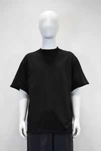 PETER DO DARREN T-SHIRT_BLACK