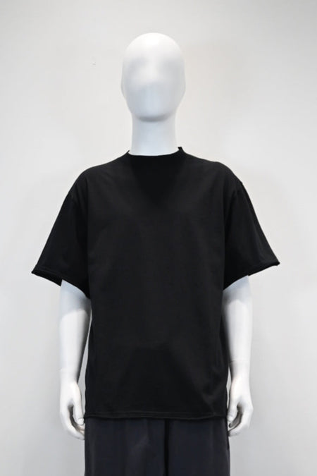 PETER DO DARREN T-SHIRT_BLACK