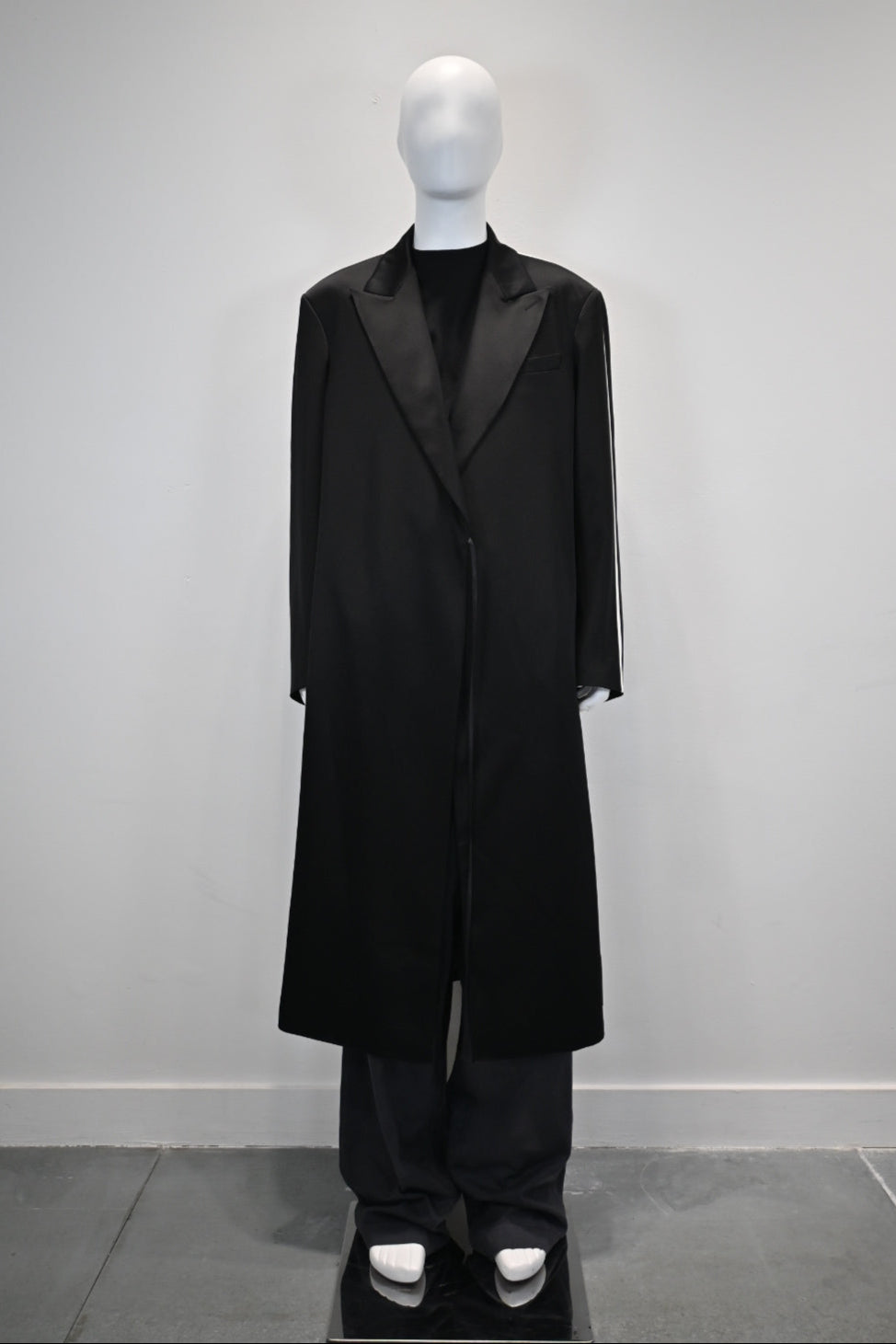 PETER DO BEAU COAT