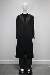 PETER DO BEAU COAT