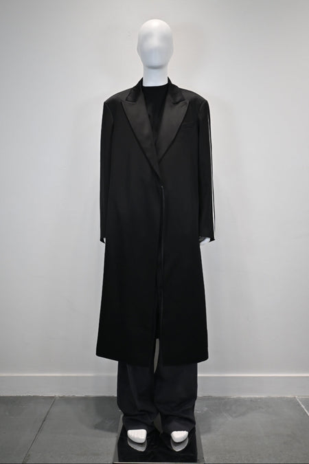 PETER DO BEAU COAT