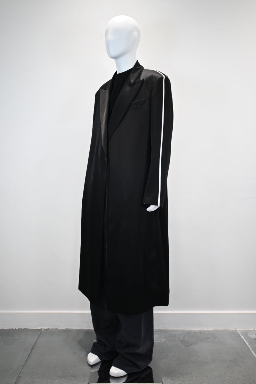 PETER DO BEAU COAT