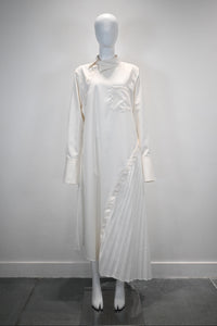 PETER DO MARLOW SHIRTDRESS