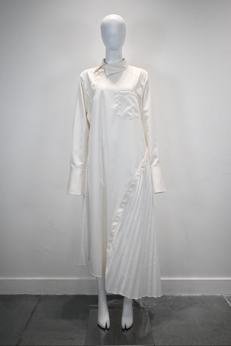 PETER DO MARLOW SHIRTDRESS