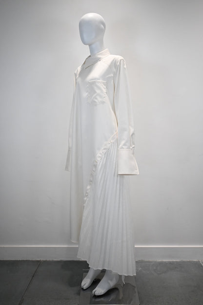 PETER DO MARLOW SHIRTDRESS