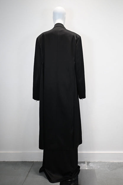 PETER DO BEAU COAT