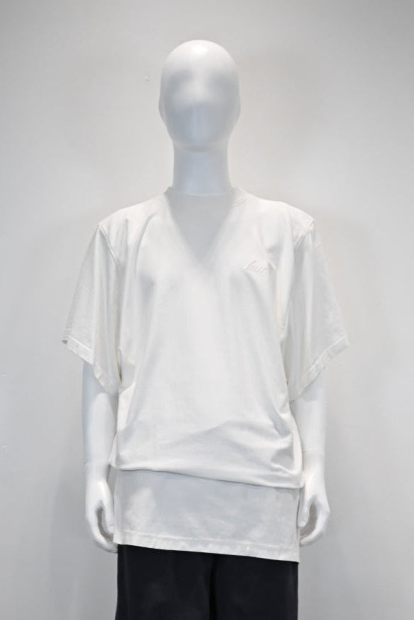 HED MAYNER EMBROIDERED T-SHIRT