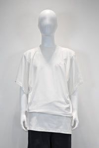 HED MAYNER EMBROIDERED T-SHIRT